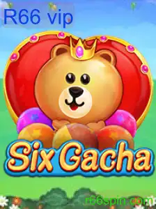 SixGacha