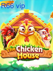 TheChickenHouse